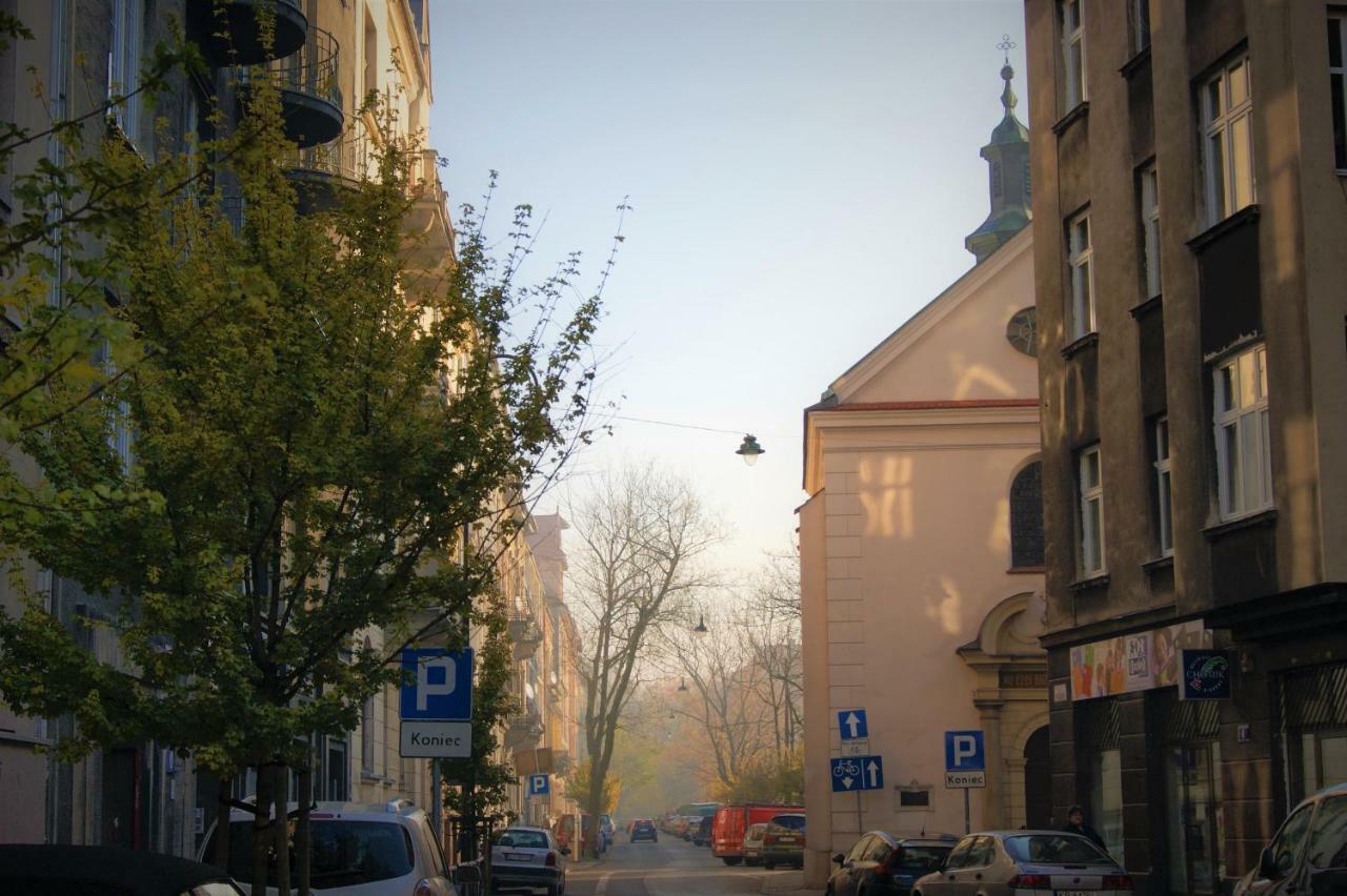 Feliciana In The Heart Of Old Town With Wawel's View Kraków